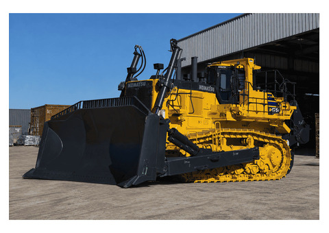 Komatsu D475 б/у 2013 г.в.