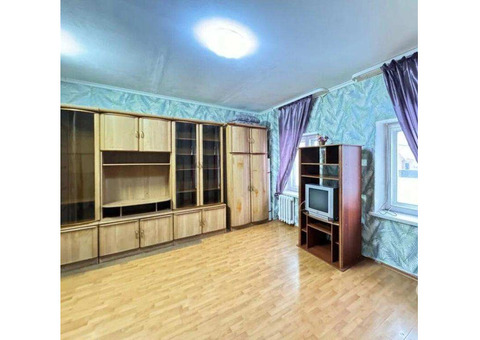 продам 3 комнатную квартиру