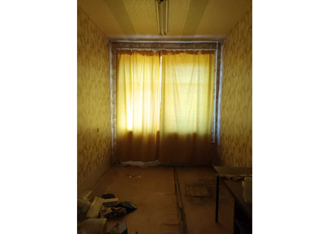 8 нежилых помещений разной площади (138.4 м²)
