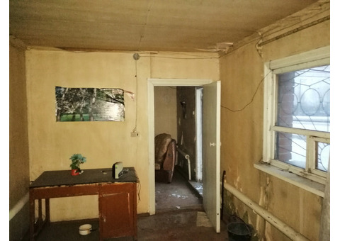Обменный пункт площадью 23.9 кв.м.