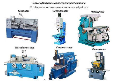 Станки,прессы,гильотины из наличия