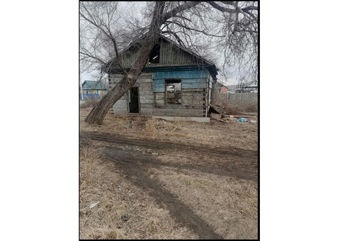 Здание (Отделение почтовой связи) 68.7 кв.м.