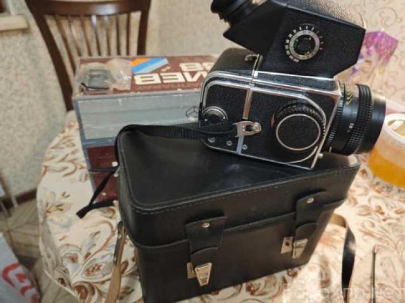 Продам: фотоаппарат Kиев 88