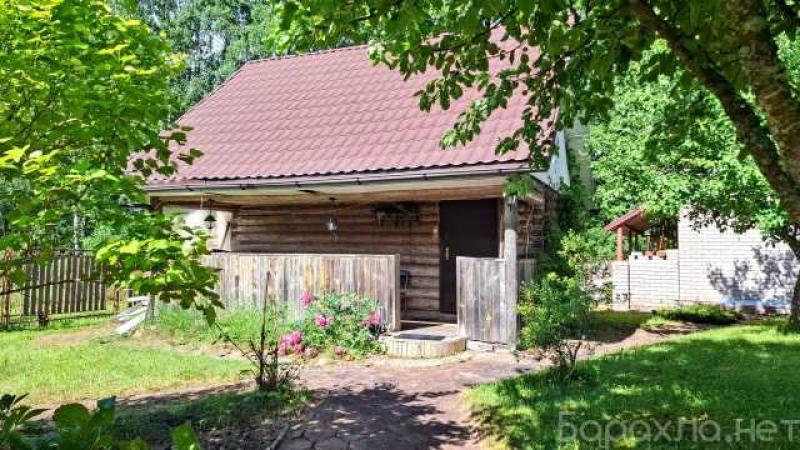Продам: дом у леса под Изборском