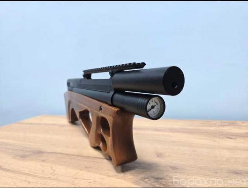Продам: лелю 5.5 калибр