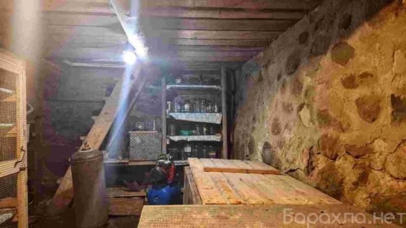 Продам: лесной хуторок под Изборском