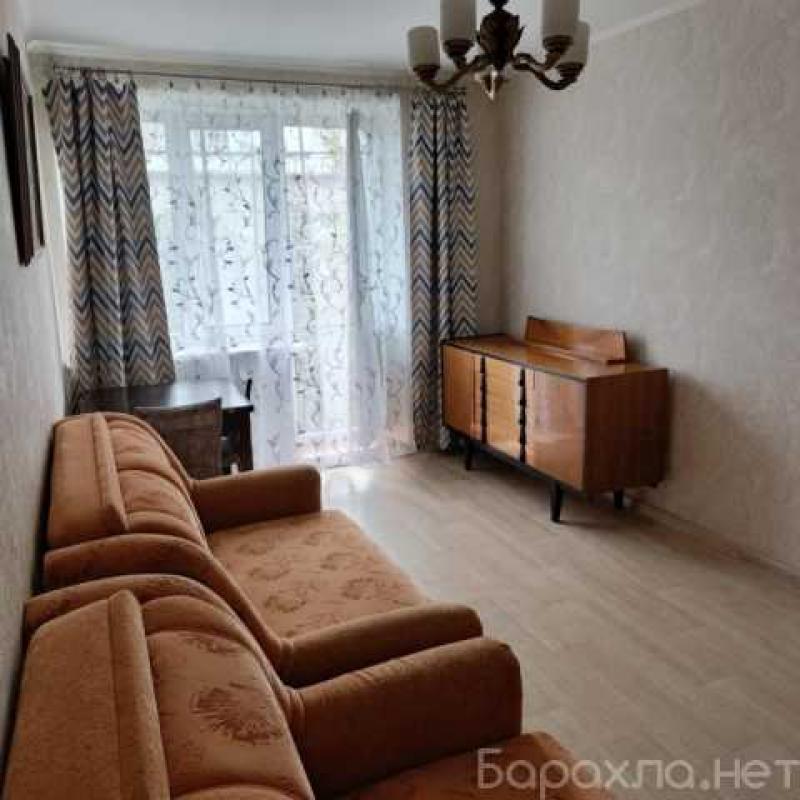 Отдам даром: квартира, 3 комнаты, 63 м²