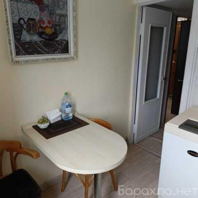Отдам даром: квартира, 3 комнаты, 63 м²