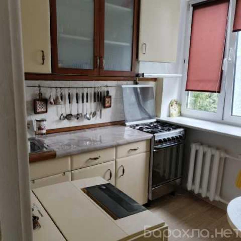 Отдам даром: квартира, 3 комнаты, 63 м²