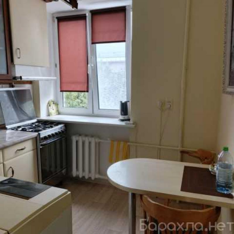 Отдам даром: квартира, 3 комнаты, 63 м²