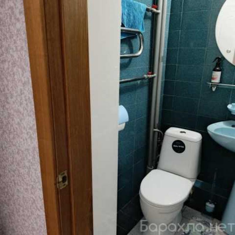 Отдам даром: квартира, 3 комнаты, 63 м²