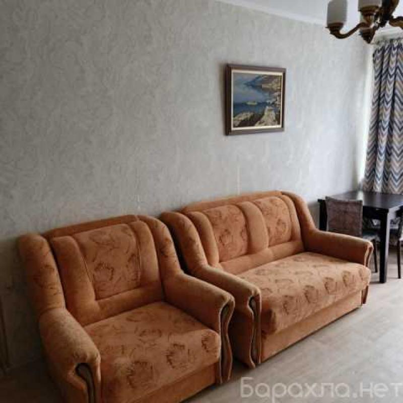 Отдам даром: квартира, 3 комнаты, 63 м²