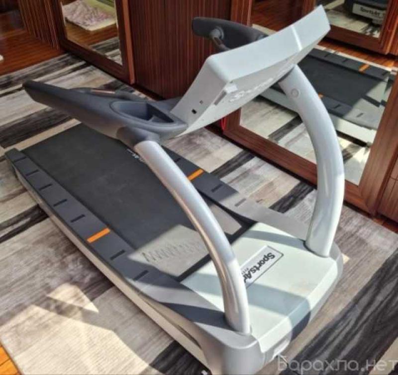 Продам: беговая дорожка Sports art T670E