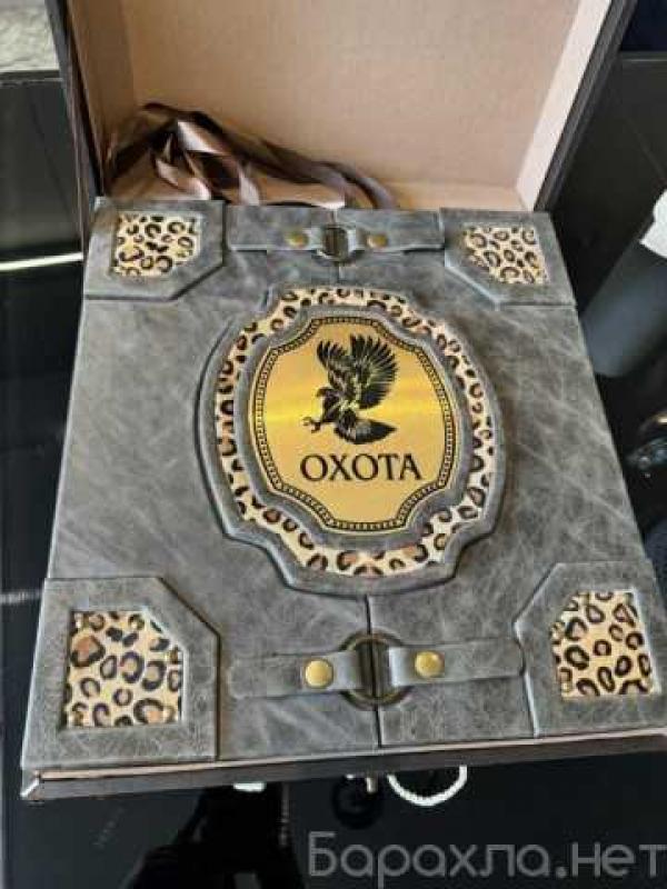 Продам: коллекционная книга «Охота»