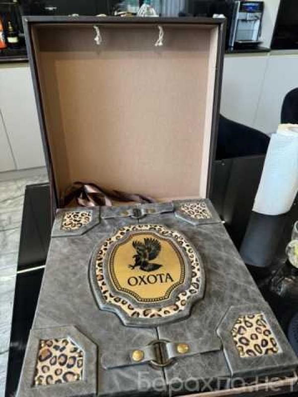 Продам: коллекционная книга «Охота»