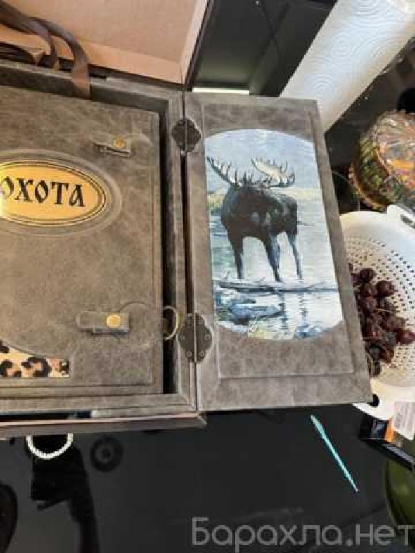 Продам: коллекционная книга «Охота»
