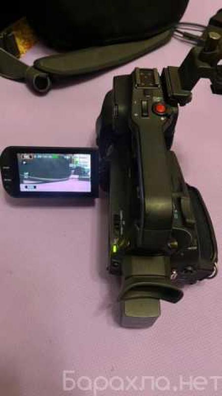 Продам: видеокамера Canon xa25 hd