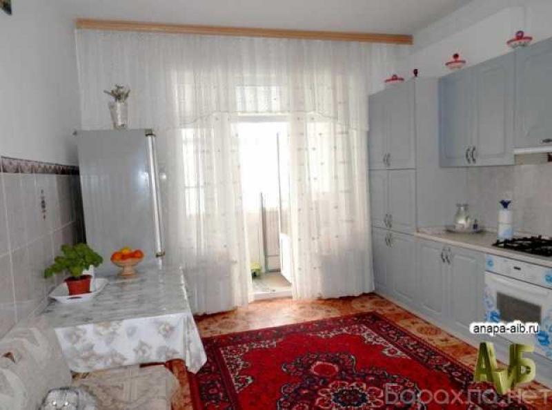 Продам: таунхаус в Анапе Цыбанобалка