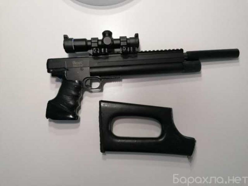 Продам: велес 5.5