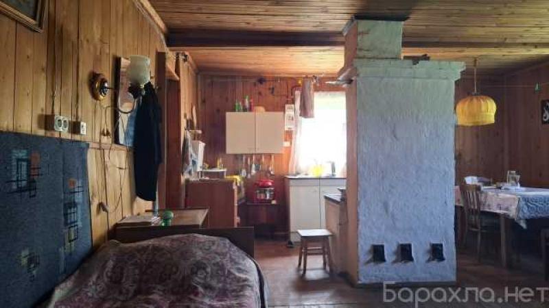 Продам: дом на хуторке в лесной роще в Пскове