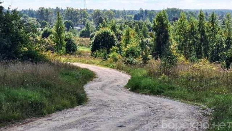 Продам: участок с домиком под Старым Изборском