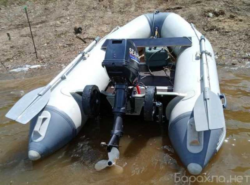 Продам: ВЕЅТWАY HAДУBHAЯ ЛOДKA НYDRО FОRСЕ