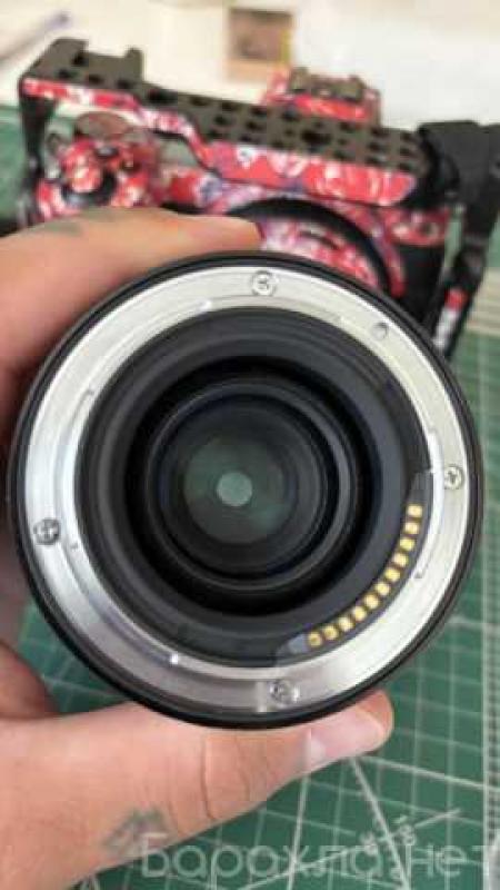 Продам: Nikon Z6 Mark 2