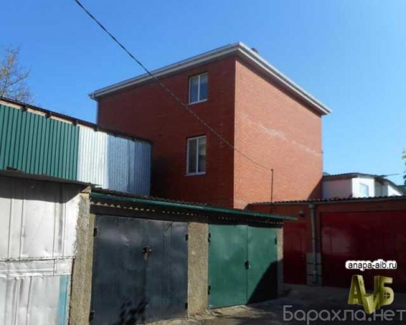 Продам: дом в самом центре Анапы