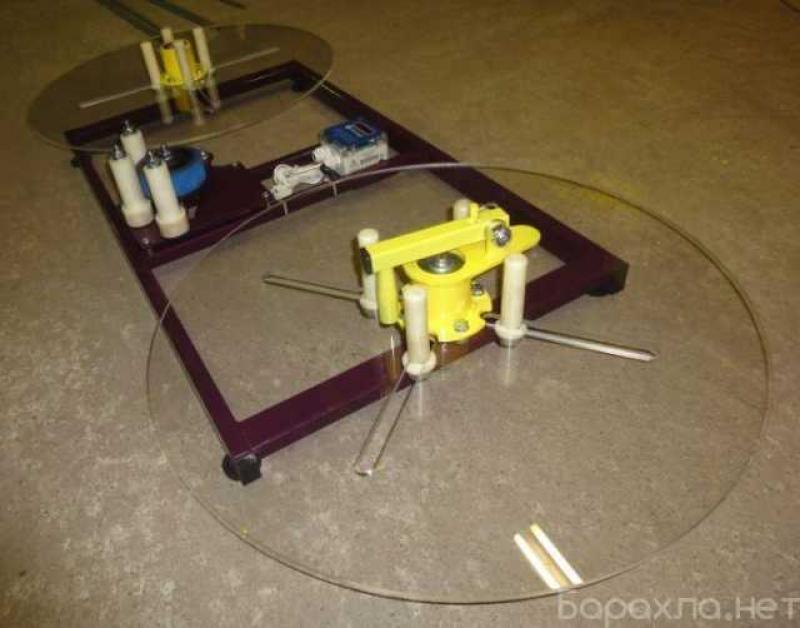 Продам: устройство перемотки мебельной кромки в Краснодаре
