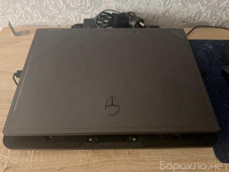 Продам: ноутбук Thunderobot Gravity 16 G2 Pro