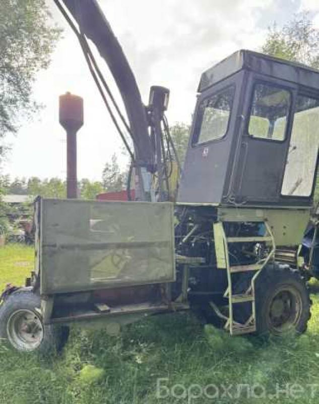 Продам: кормоуборочный комбайн Е-281,Марал-125 в Костроме