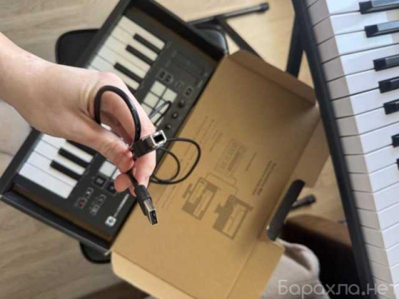 Продам: Midi клавиатура