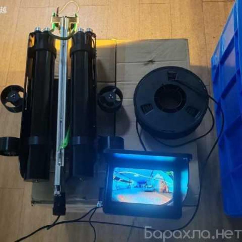 Продам: дрон для подводной рыбалки