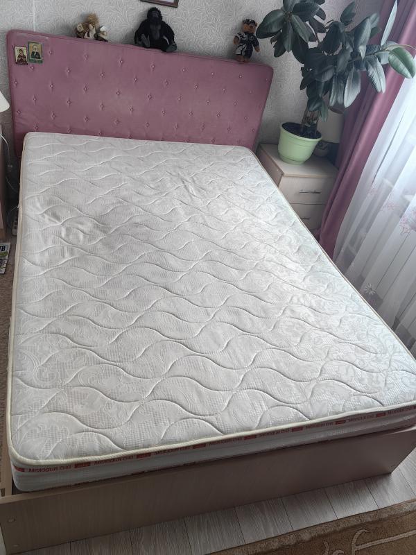 Продаётся матрас