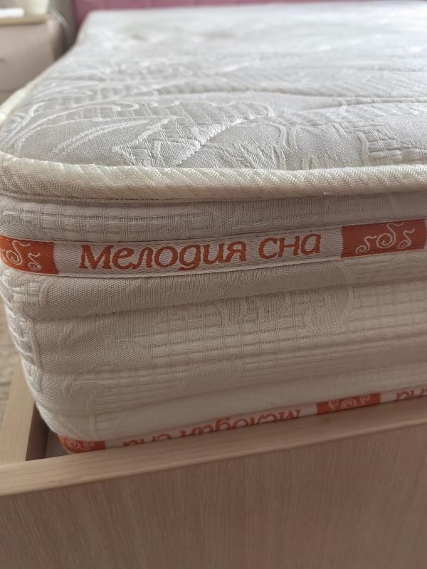 Продаётся матрас