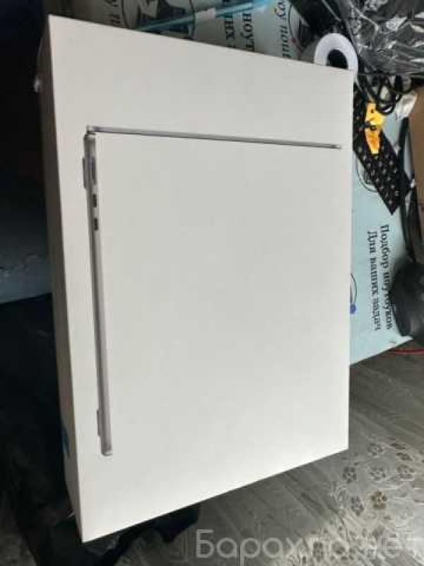 Продам: MacBook Air 13 m2 16gb, 2022, 13 циклов M2/16gb/