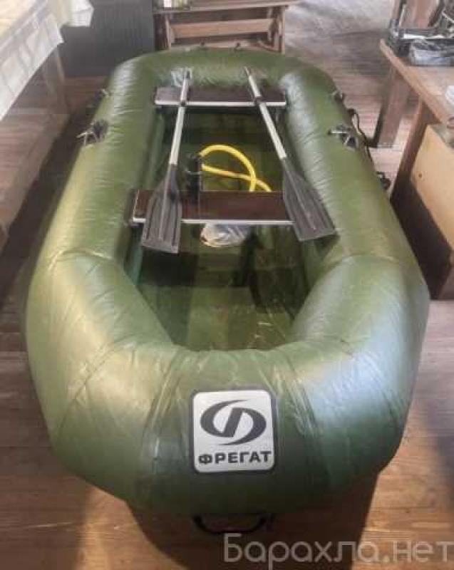 Продам: лодка Фрегат М-5