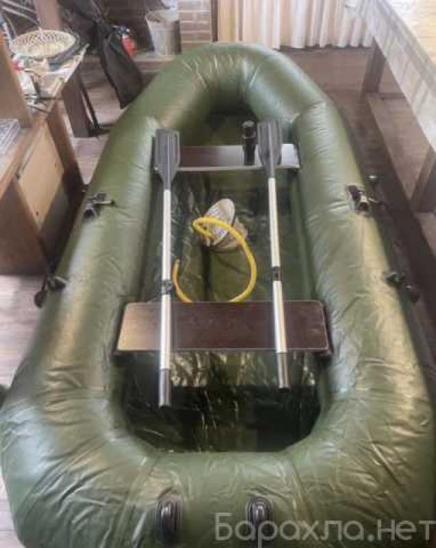 Продам: лодка Фрегат М-5