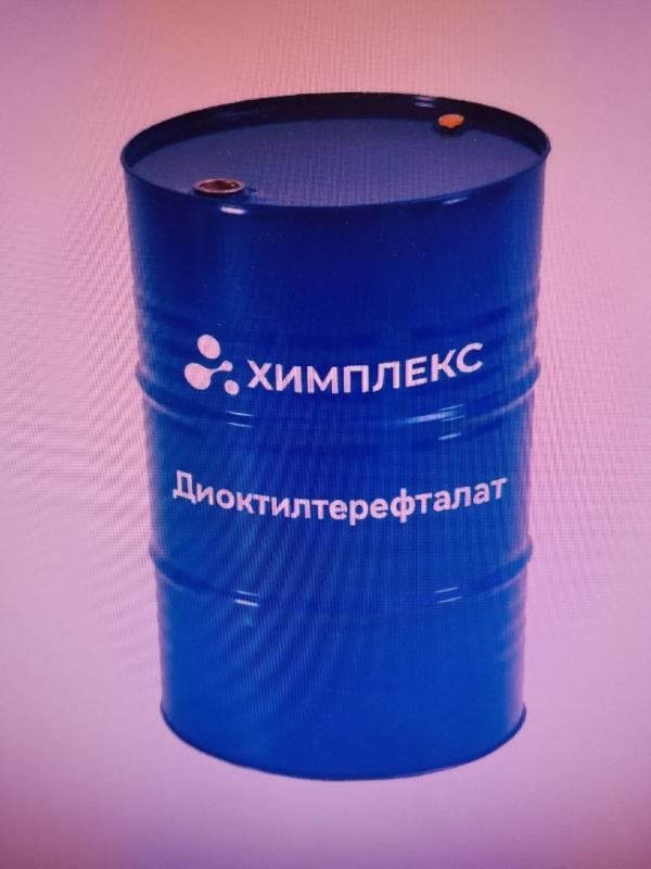 Диоктилтерефталат ДОТФ экспортные поставки в Китай