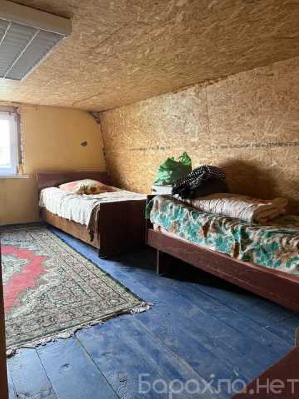 Продам: дачу в СНТ Мечта (Атлашевское поселение).