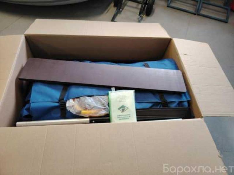 Продам: лодка orca драккар 350 нд