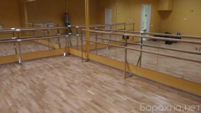Продам: балетные станки их нержавейки в Краснодаре