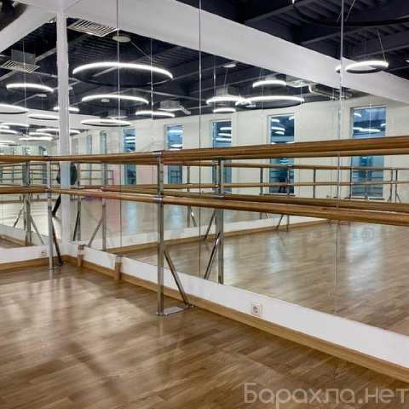 Продам: балетные станки их нержавейки в Краснодаре