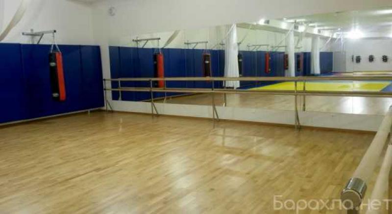 Продам: балетные станки их нержавейки в Краснодаре
