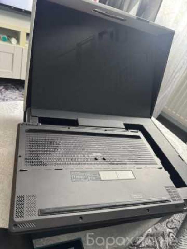 Продам: 16" asus ROG Zephyrus G16 GU603ZV-N4008