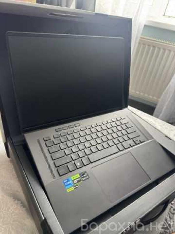 Продам: 16" asus ROG Zephyrus G16 GU603ZV-N4008