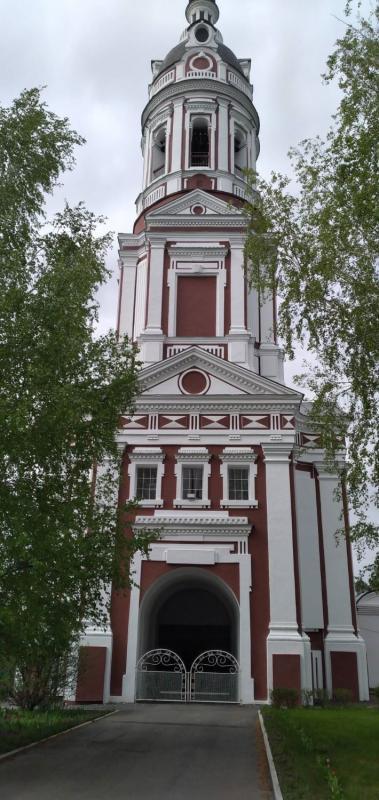 Экскурсии для школьников