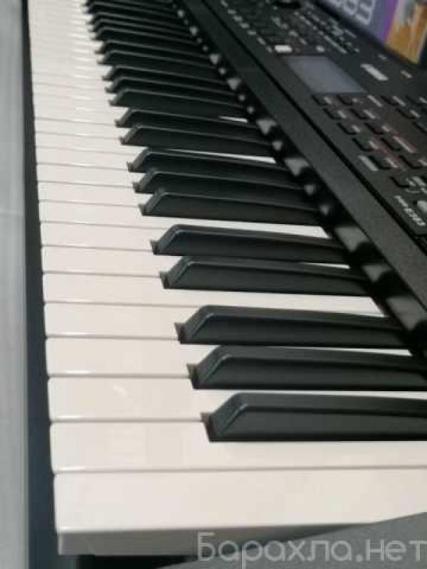 Продам: синтезатор Yamaha psr-e383, новый