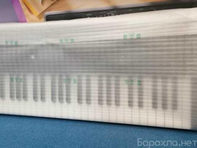 Продам: синтезатор Yamaha psr-e383, новый