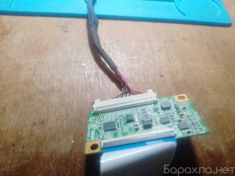 Продам: запчасти к телевизору V-home 32LH0214 Витязь V-home 32LH0214